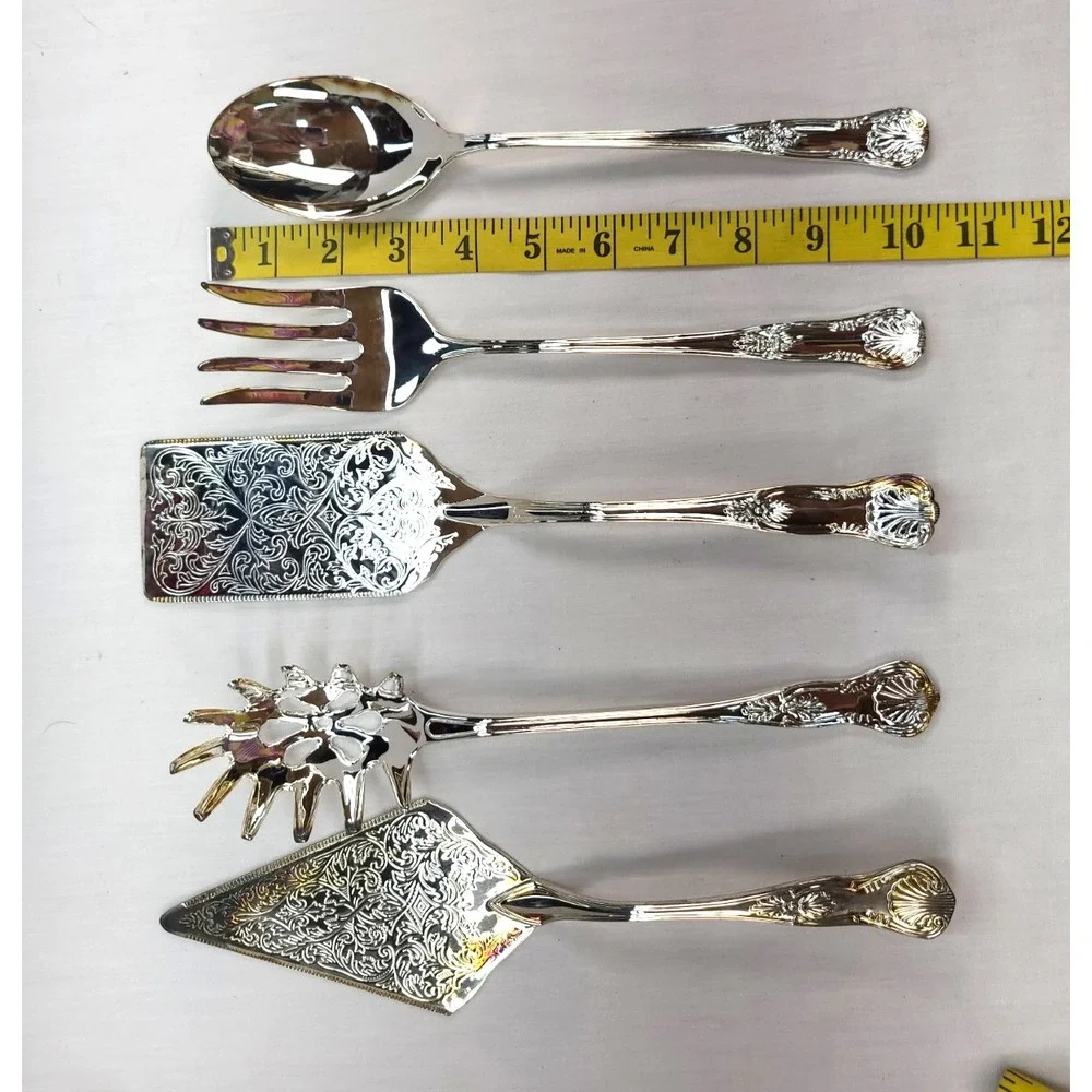 International Silver this vintage